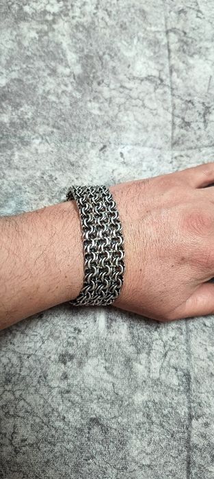 Продам  браслеты серебро