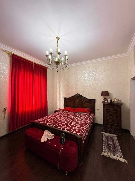 Хасанбой. Кирарик махаллада  1.7 сотих ховли сотилади