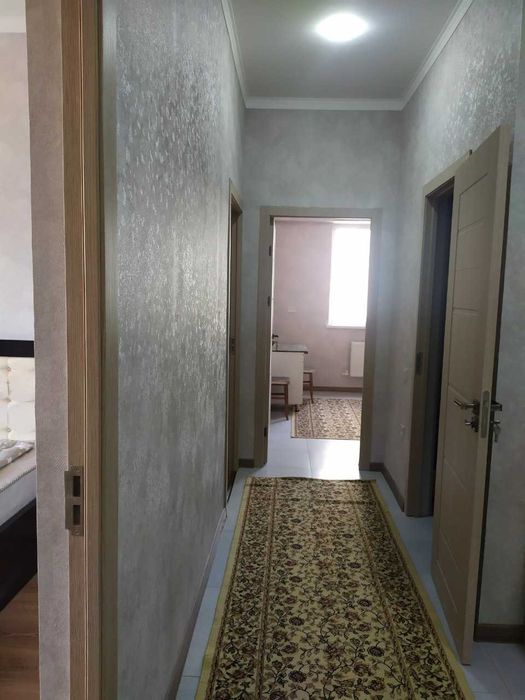 Продается 2х комнатная квартира