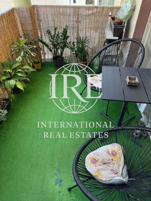 2-стаен в Варна-Виница площ 77 цена 156000