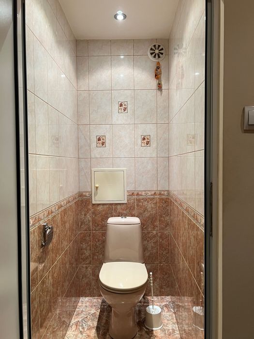 Продава се Тристаен апартамент в Варна, Младост 1 - 67 кв.м за 2105 €/кв.м - Снимка #10