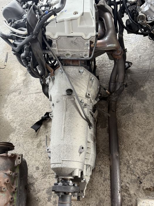 Мерседес 2 куб 111951 двигател