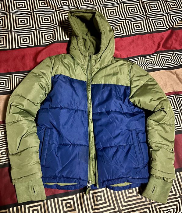 Зимно яке за тинейджър - 2 броя