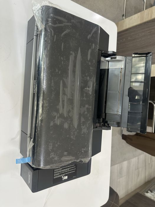 Printer epson l805