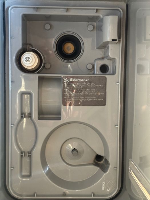 Bork увлажнитель воздуха