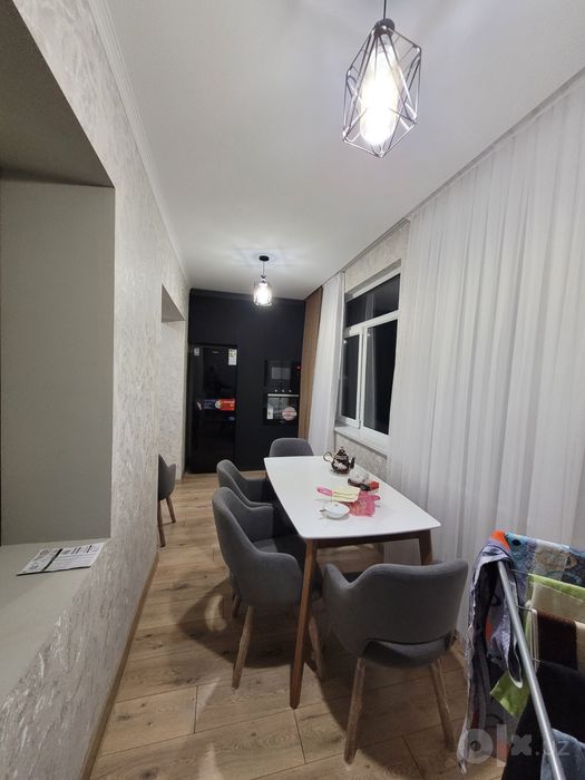 Продается квартира в Мирзи Улугбеке, Корасув 1, 4 комнатная