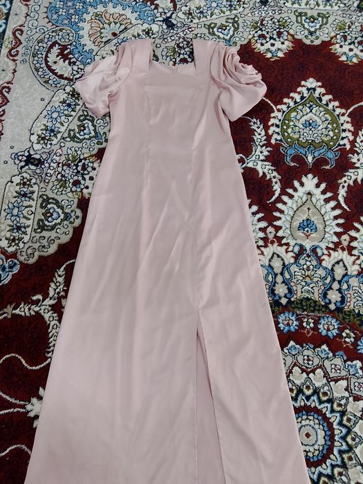 Аёллар вечерний куйлак