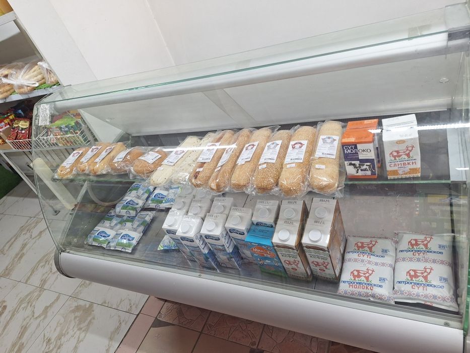 Холодлник ветерный