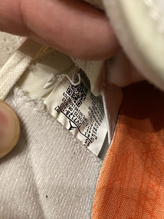 Air Jordan 2 Low Shelflife