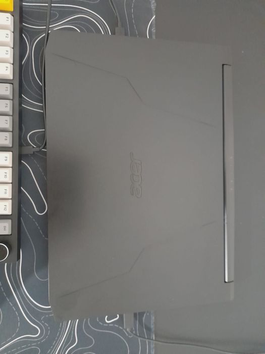Acer nitro 5 (все в комплекте)