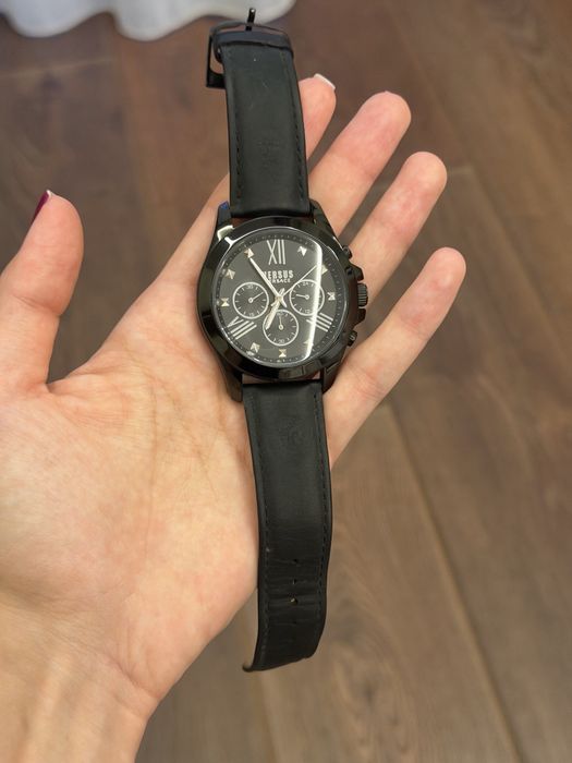 Часовник Versace