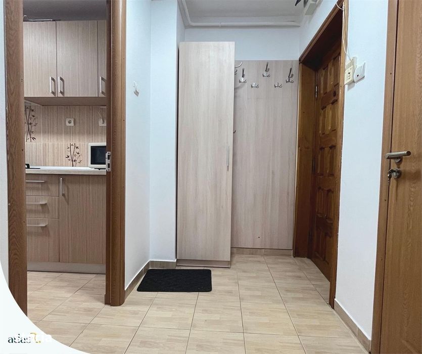 Apartament 2 camere | 50,22  mp | Nicolina | Mutare imediată
