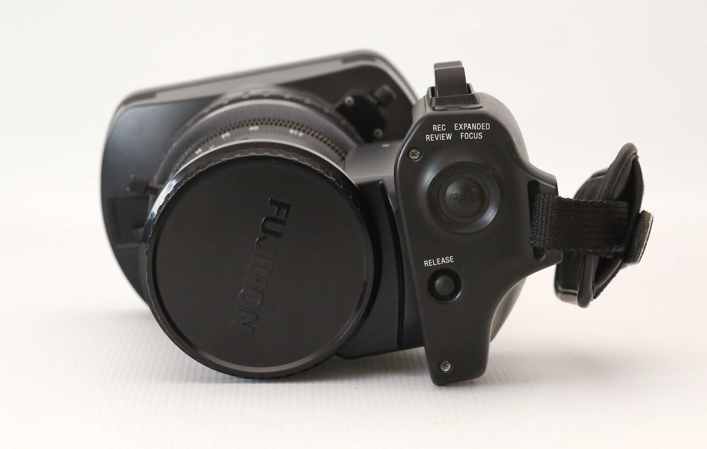 Lentila  Fujinon HD 1-788-858 pentru Sony PMW-EX3