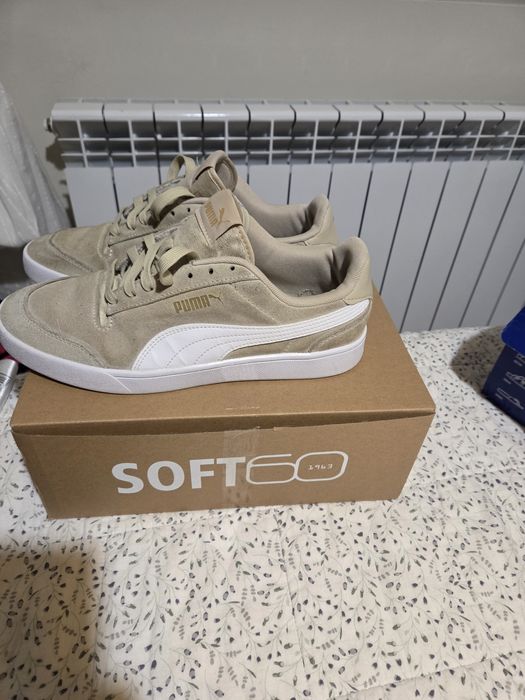 Кецове Puma Shuffle SD