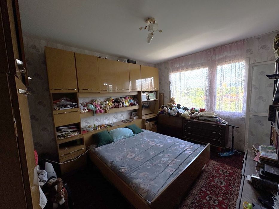 Дава се под наем Тристаен апартамент в София, Ботунец - 103 кв.м за 408 € - Снимка #8