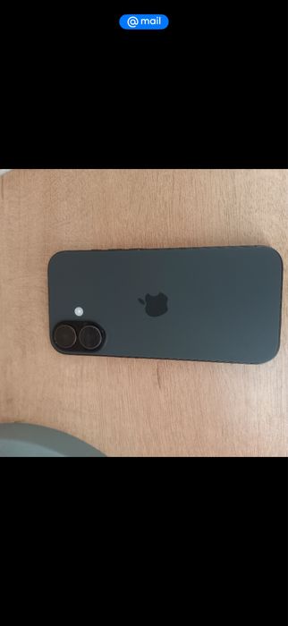 iPhone 17 256gb Black
