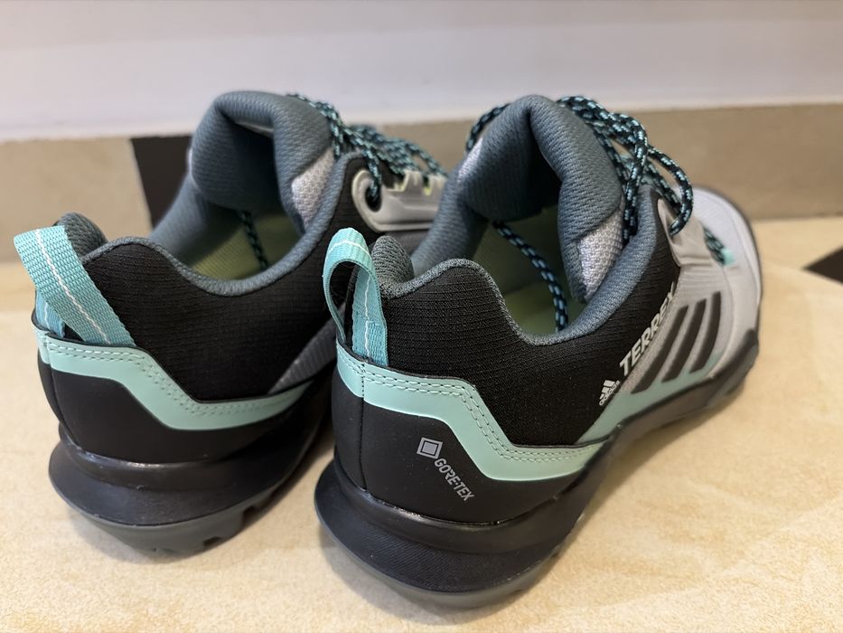 Маратонки  Terrex Gore Tex Adidas