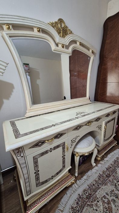 спални сотиладм плюс камот