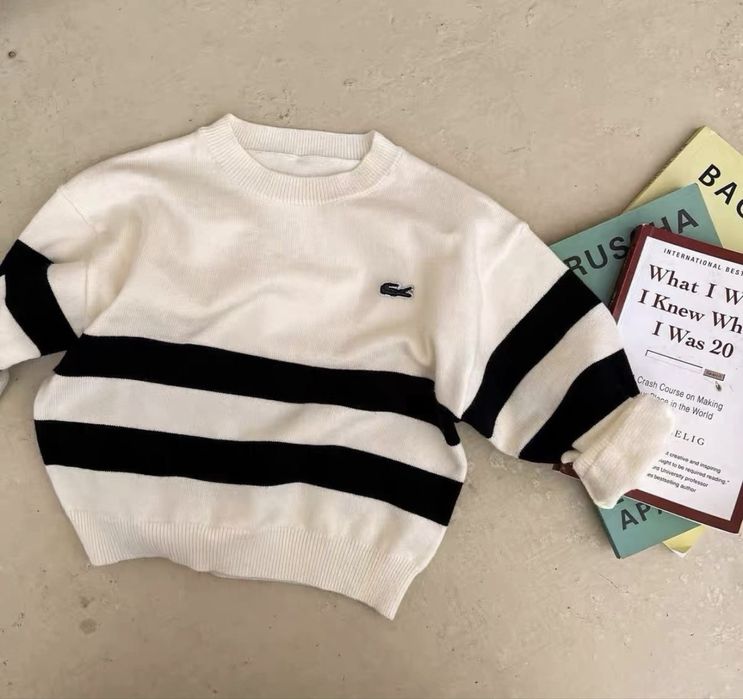 Кофточки для мальчиков и девочек