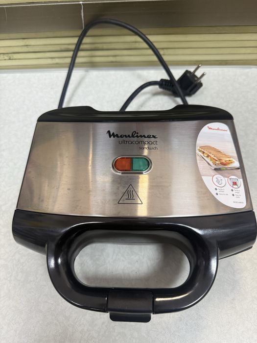 Тостер Moulinex SM156D