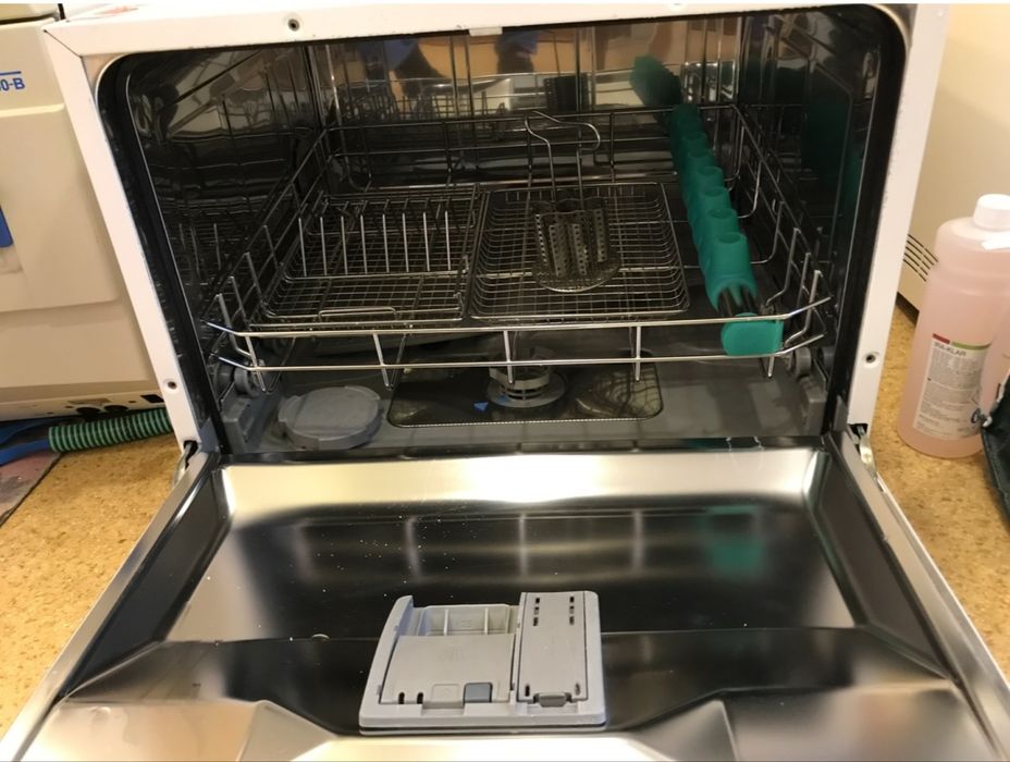 Aparat termodezinfectie sterilizator IC Medical HD450 autoclav