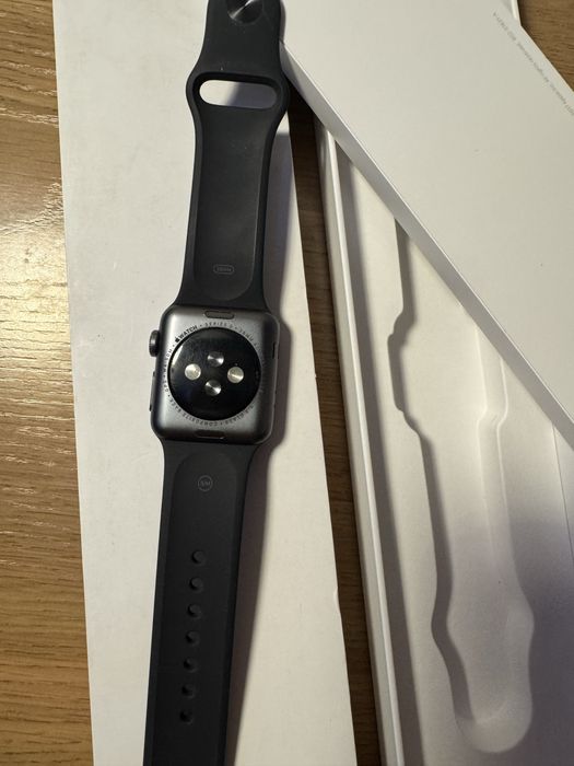 Apple Watch Series 3