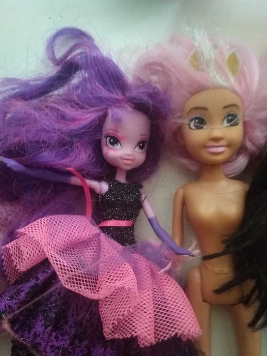 Куклы и барби продам