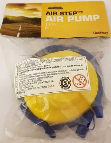 Pompa Saltea, piscina,colac,gonflabile Bestway cu adaptor