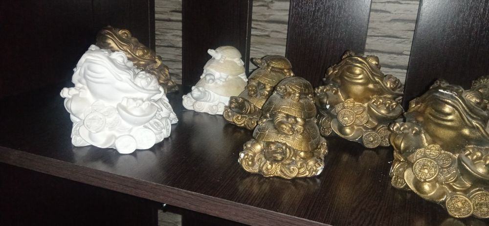 Продам фигурки срочно