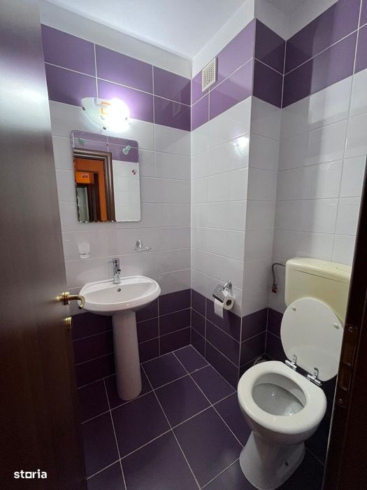 Inchiriez Apartament 3 camere, Nufarul