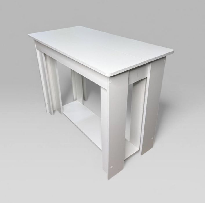 Стол консоль-трансформер