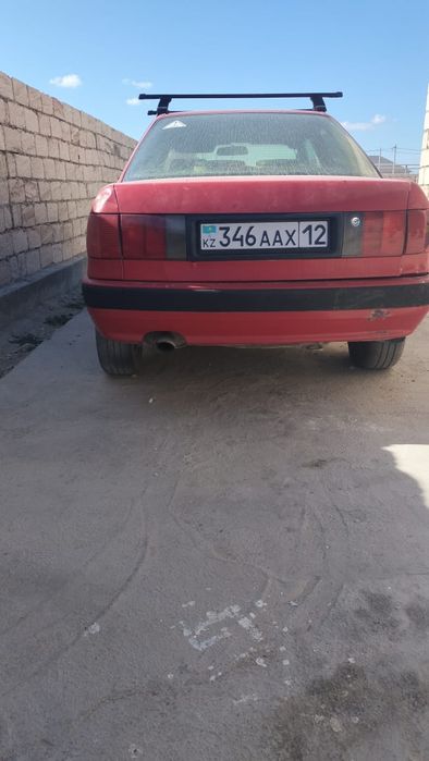 Ауди 80 б4 сатылады