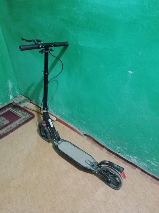 Самокат сатылады