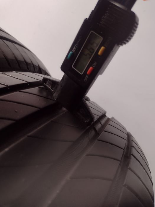 Michelin Premacy 4  2бр.195/55/16 дот1021