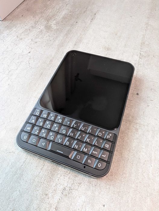 Smartphone Unihertz Titan 2 Elite