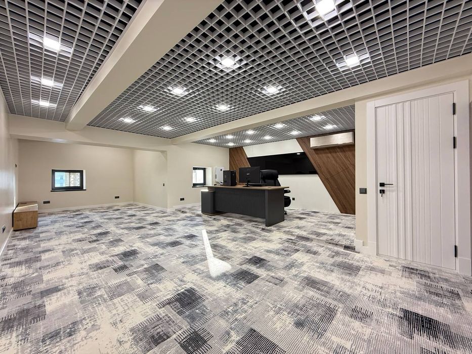 Аренда офиса в новостройке Ул Навои Ор Tashkent city Gardens