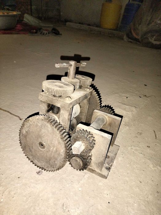 Зуботехнически инструменти