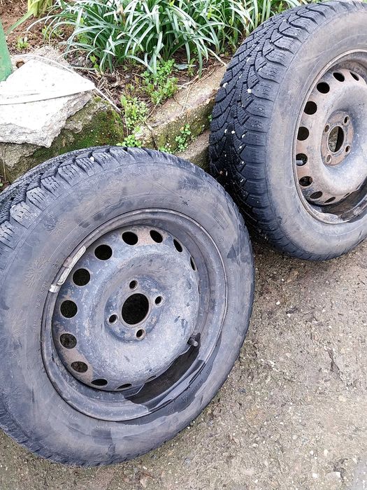 Зимни гуми  185/65/14