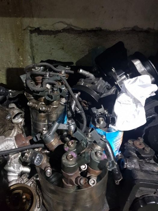 Дюзи за бмв е46 е39 е60 е65 е66 е87 е90