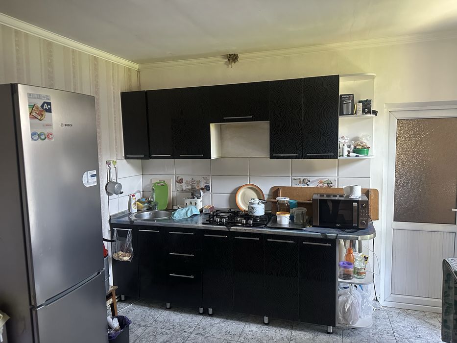 Нұртаста времянка, 8 соттық.