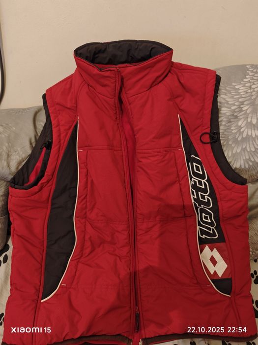 Спортен елек lotto