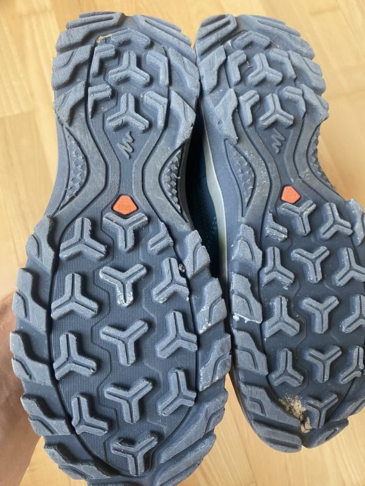 Зимни обувки Quechua, номер 37