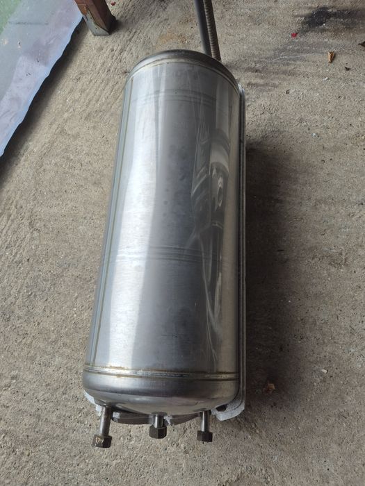 Boiler Inox 60 l
