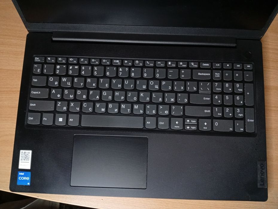 Продам ноутбук Lenovo