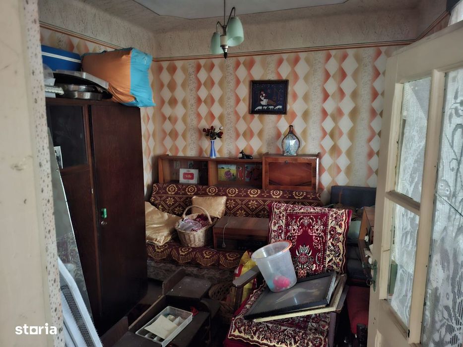 Casa com tuglui