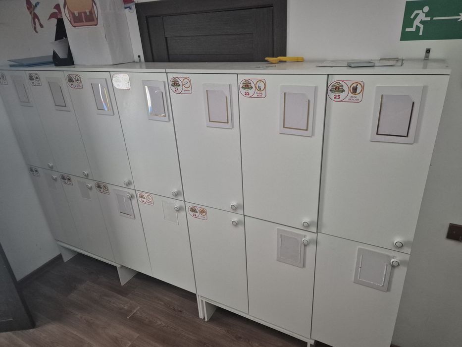 Продам детскую мебель