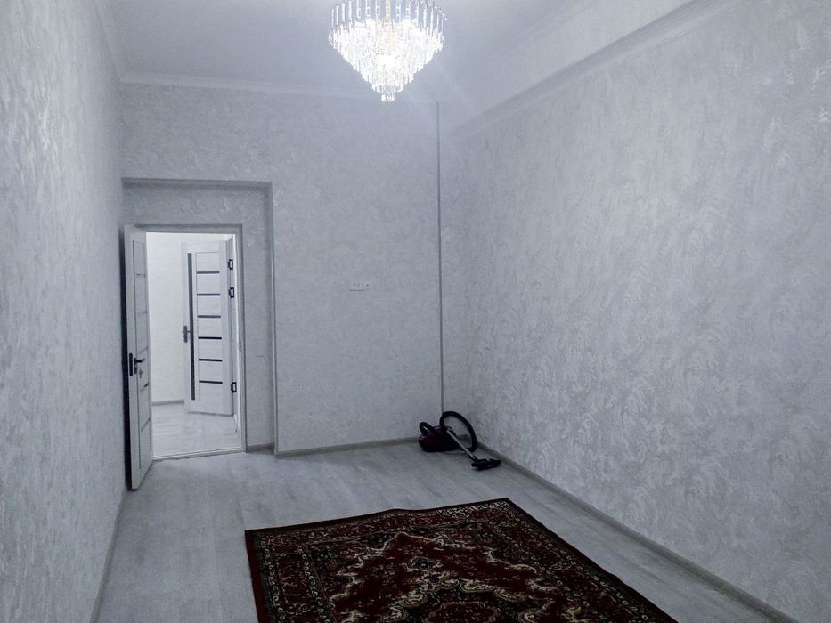 Arenda 2 xonali Kvartira Sergili 3-Metro yonida