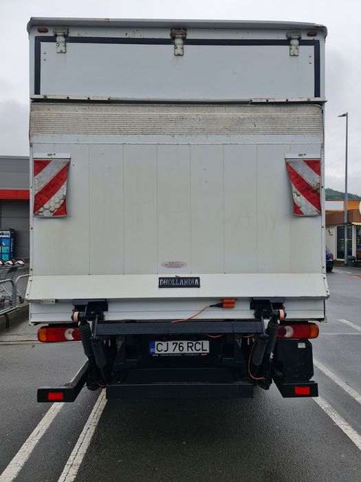 Vând sau schimb Renault Master 3. Preț 8950 euro negociabil.