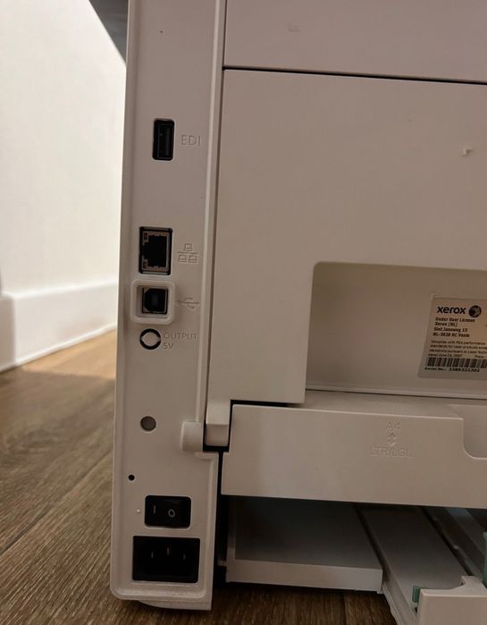 Мфу Xerox WorkCentre 3345
