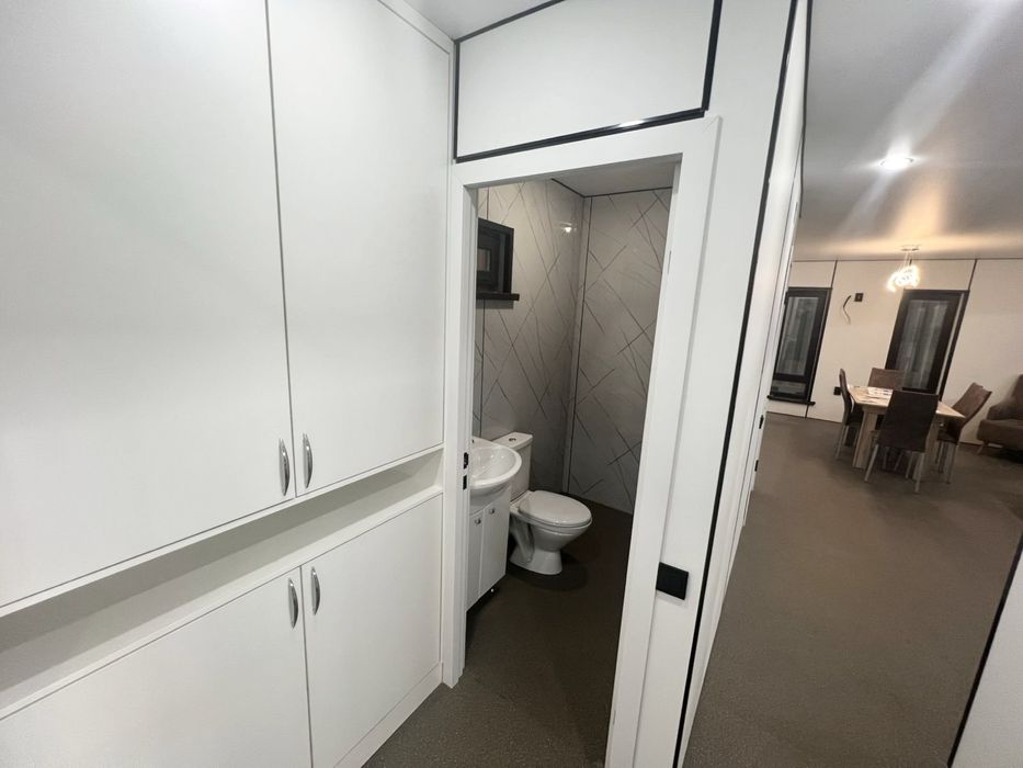 Продается переносной контейнер